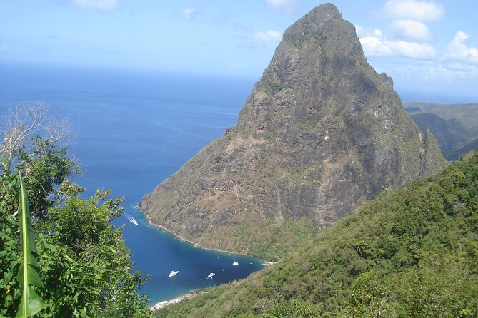 The Best of Saint Lucia Tour - Preparation Recommendations