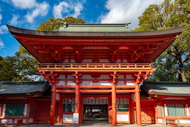 The Best Of Saitama Walking Tour - Highlights of the Walking Tour