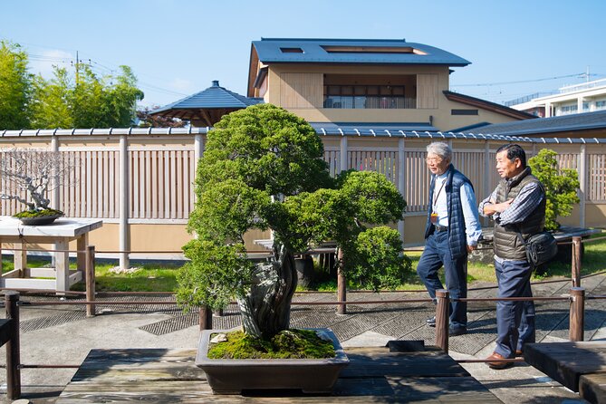 The Best Of Saitama Walking Tour - Tour Booking and Cancellation Policy