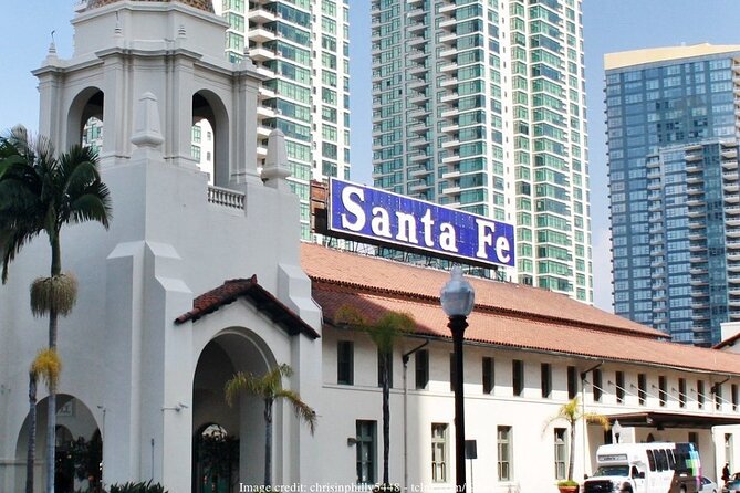 The Best of San Diego: Private Walking Tour Including USS Midway - Itinerary and Experience