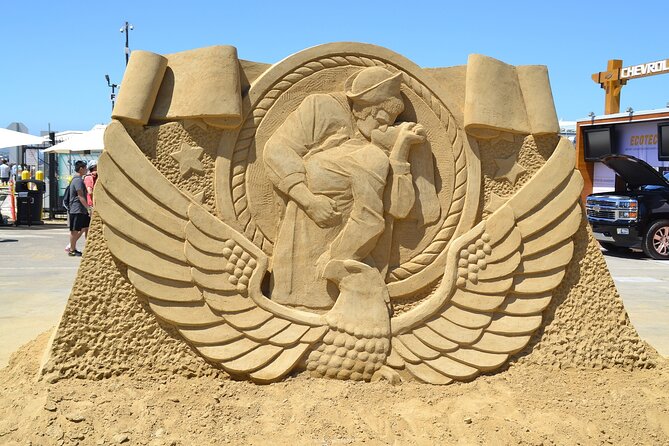 The Best of San Diego: Private Walking Tour Including USS Midway - Pricing and Booking Details