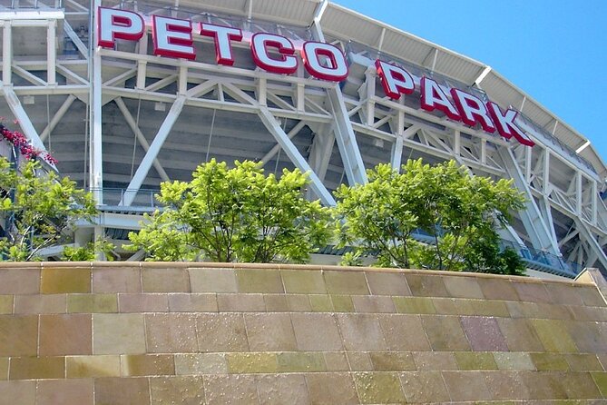 The Best of San Diego: Private Walking Tour Including USS Midway - Exploring San Diegos Iconic Sites