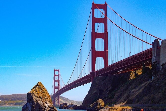 The Best of San Francisco: Private Half-Day Walking Tour - Personalizing the Tour Experience