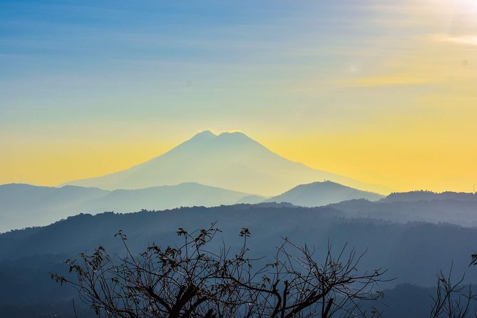 The Best of San Salvador: City and Volcano Tour - Memorable Experiences