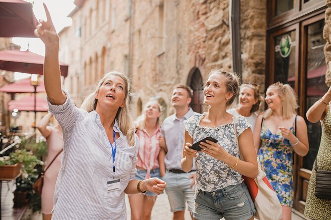 The Best of Santa Fe Walking Tour - Key Points