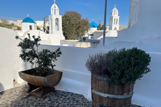 The Best of Santorini in a 5-Hour Private Tour - Pricing and Cancellation