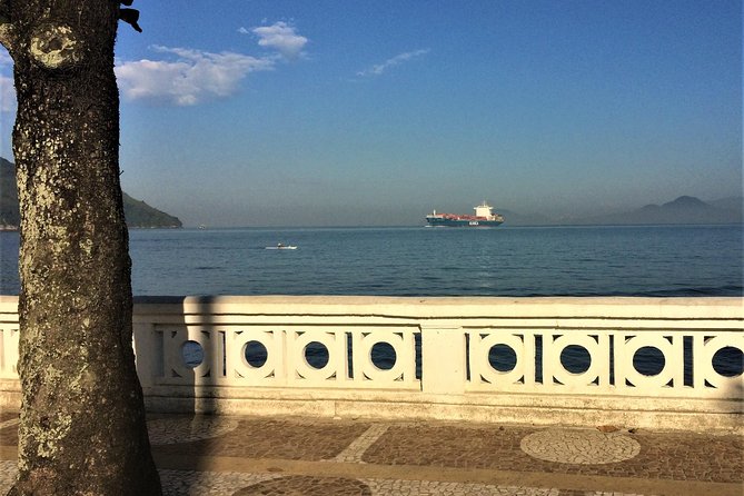 The Best of Santos - 6 Hours - Private City Tour - Comfort and Convenience