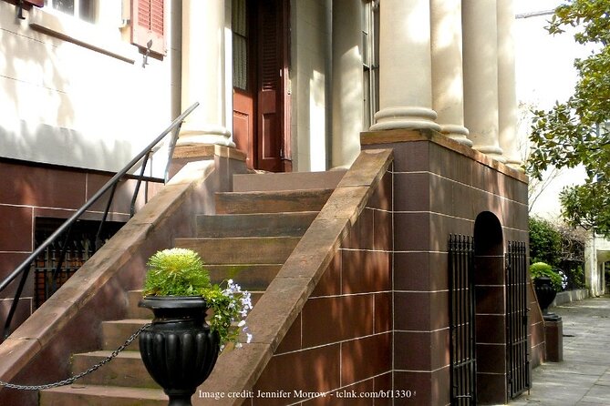 The Best of Savannah: Private Half-Day Walking Tour - Photo Opportunities Galore