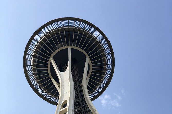 The Best of Seattle and Majestic Snoqualmie Waterfalls - Frequently Asked Questions