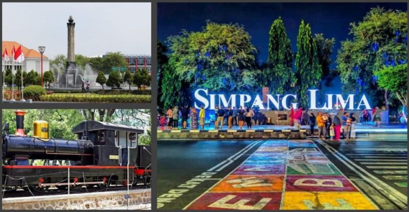 The Best of Semarang Highlight Private Tour - Inclusions