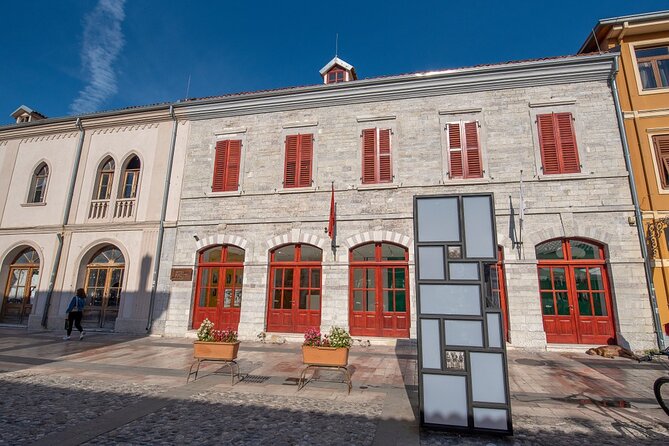 The Best of Shkoder Walking Tour - Tasting Traditional Albanian Cuisine