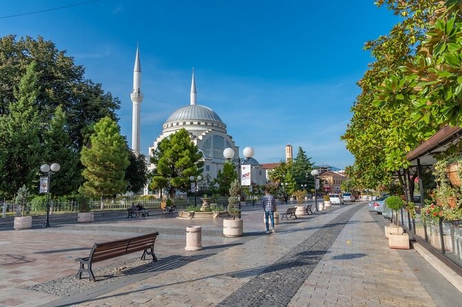 The Best of Shkoder Walking Tour - Tips for Your Shkoder Tour