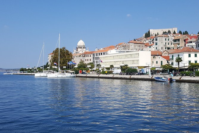 The Best of Sibenik Private Walking Tour - Dive Into the Local Culture
