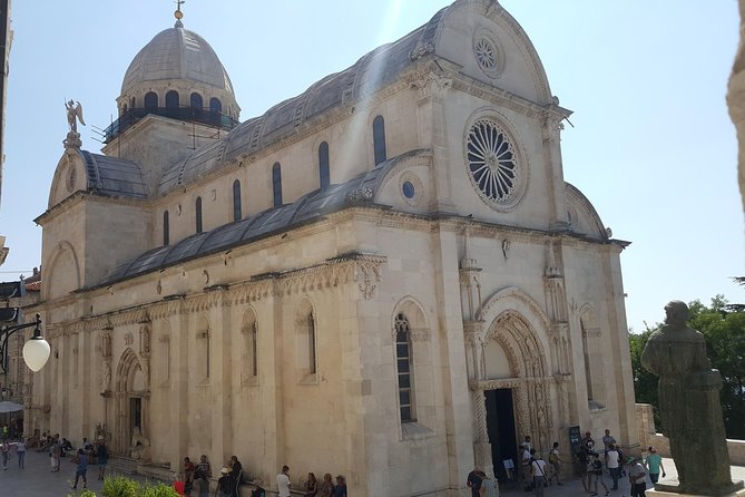 The Best of Sibenik Private Walking Tour - Customizing the Tour Experience