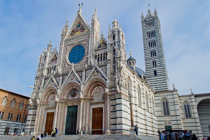 The Best of Siena - Private Walking Tour - Attractions and Highlights