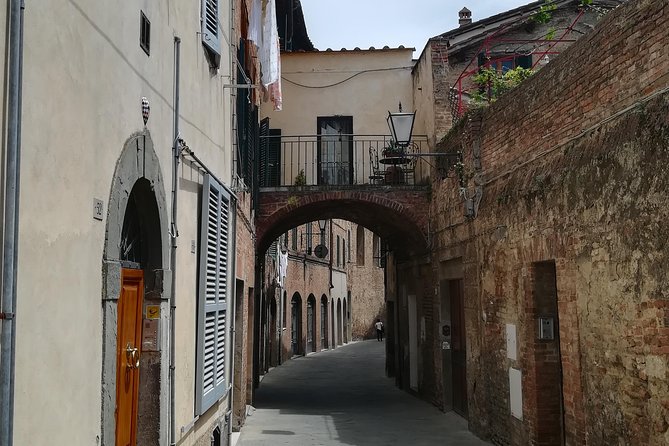 The Best of Siena - Private Walking Tour - Torre Del Mangia