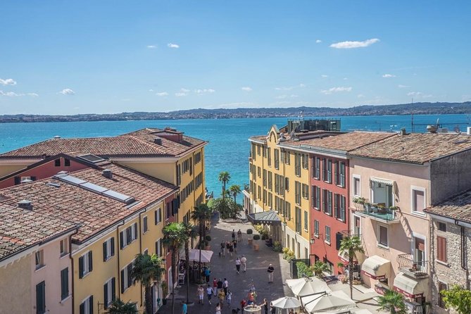 The Best of Sirmione: Art and Taste on Lake Garda - Guided Walking Tour Highlights