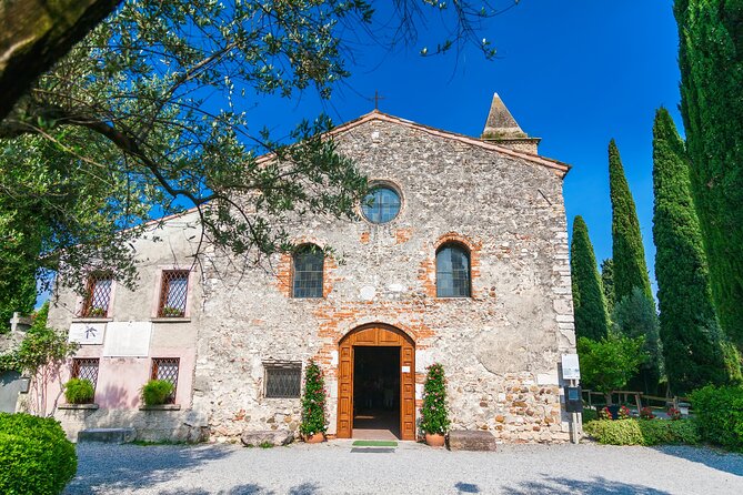 The Best of Sirmione Walking Tour - Admiring the Panoramic Views From the Peninsula