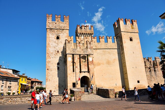 The Best of Sirmione Walking Tour - Learning About Sirmiones Roman and Medieval History