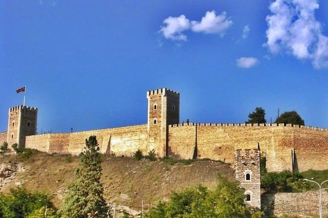 The Best of Skopje and the Region in 2 Days From Sofia - Admiring Mavrovo National Park