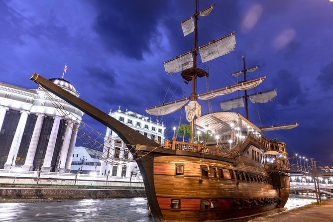 The Best of Skopje and the Region in 2 Days From Sofia - Logistics and Planning Tips