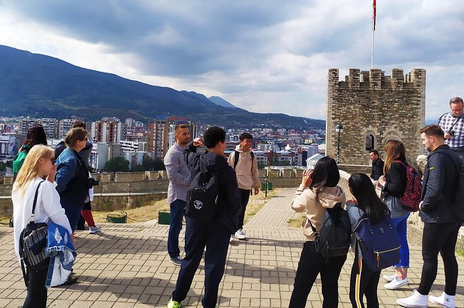 The Best of Skopje and the Region in 2 Days From Sofia - Questions About Staying Here