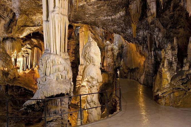 The Best of Slovenia, Bled Lake, Postojna Cave and Ljubljana - Pricing and Inclusions