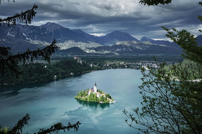 The Best of Slovenia, Bled Lake, Postojna Cave and Ljubljana - Traveler Experiences