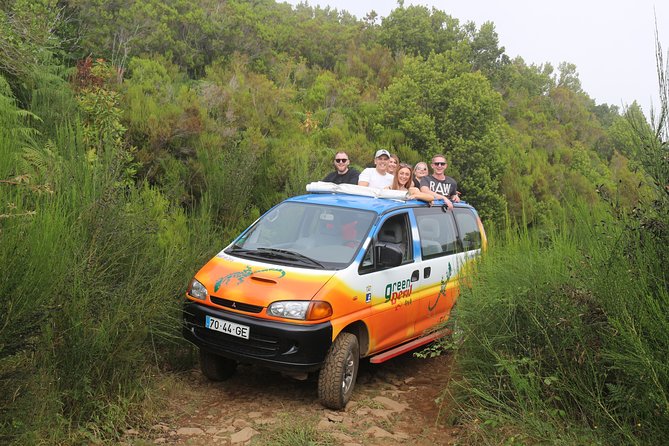 The Best of Southwest - Open Top Roof 4x4 Experience - Highlights From Reviews