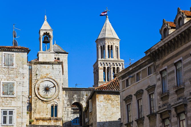 The Best of Split Private Tour - Tour Experience