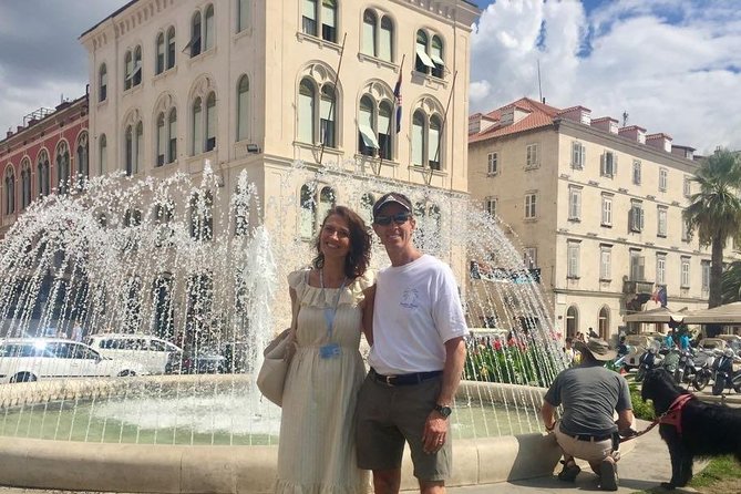 The Best of Split Private Tour - Practical Details