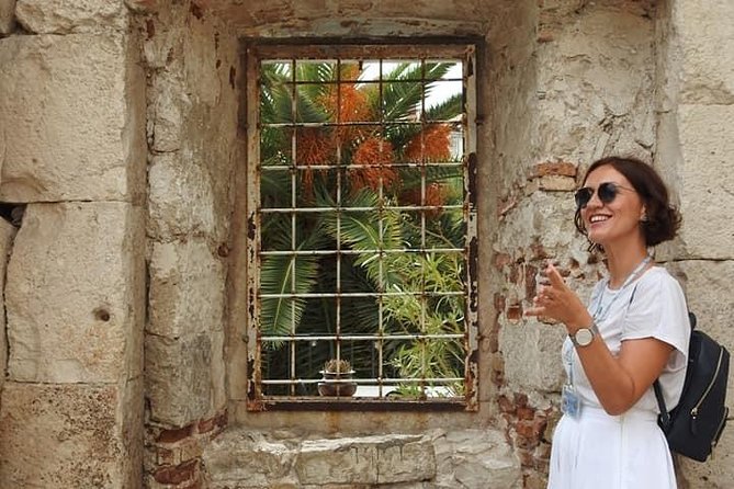 The Best of Split Private Tour - Exploring Roman and Venetian History