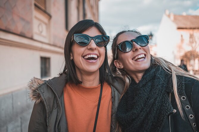 The Best of St. Johns Walking Tour - Additional Tour Information