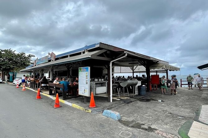 The Best of St Maarten Private Sightseeing Tour - Guest Experiences and Reviews