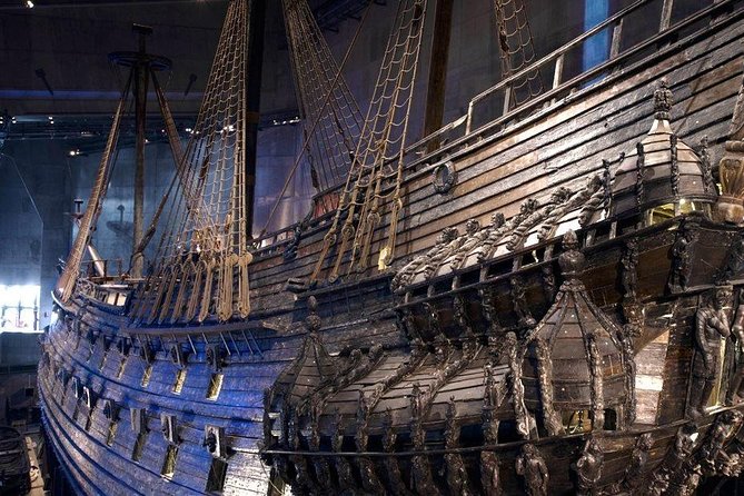 The-Best-Of-Stockholm - Key Points
