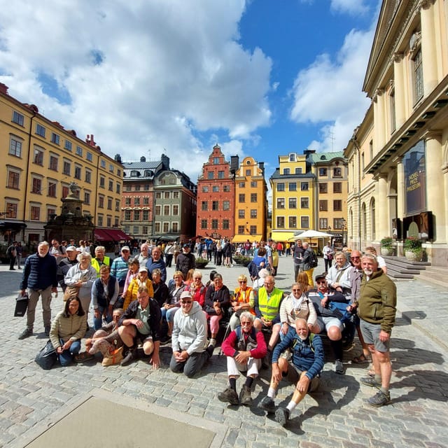 The Best Of Stockholm In 2 Hours - Frequently Asked Questions