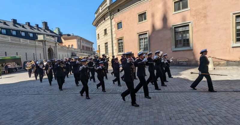 The Best Of Stockholm In 2 Hours - Good To Know