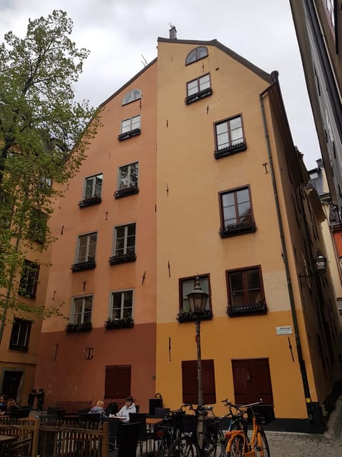 The Best Of Stockholm In 2 Hours - Cancellation and Payment Options