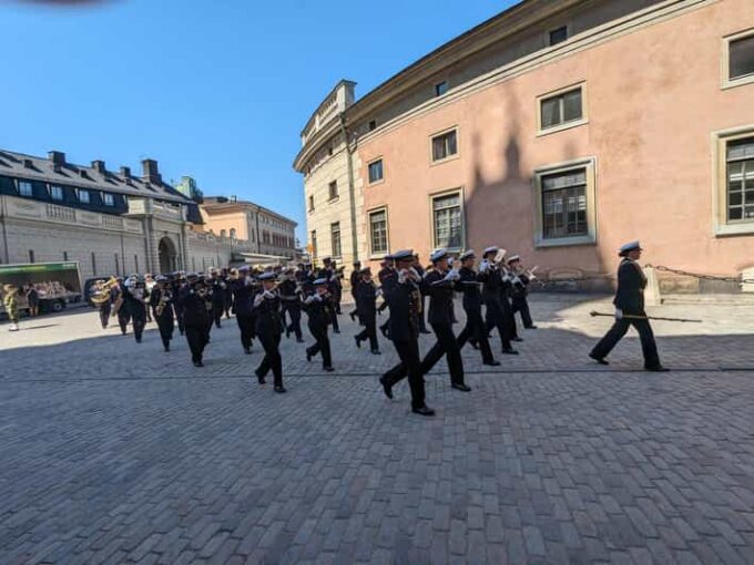 The Best Of Stockholm In 2 Hours - Availability and Scheduling