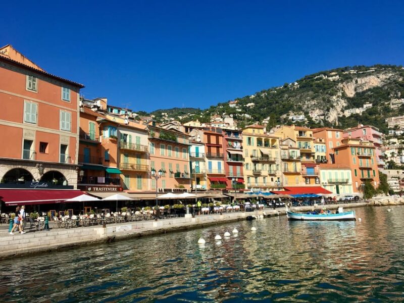 The Best of the French Riviera: 3-Day Tour - Guide Information