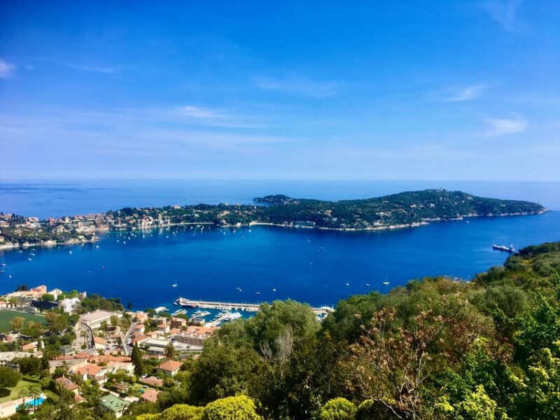 The Best of the French Riviera: 3-Day Tour - Day 2: Exploring the West Riviera