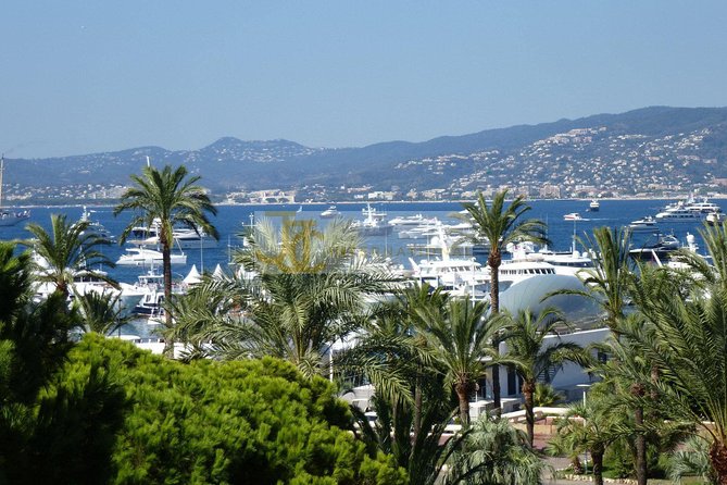 The Best of the French Riviera Small Group Guided Tour From Nice - Visit Monaco