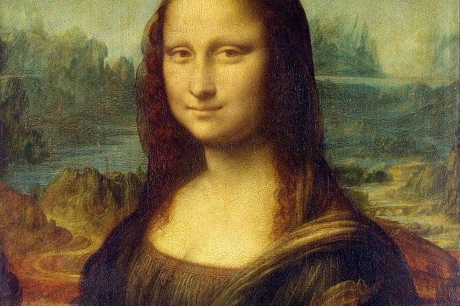 The Best of the Louvre Museum: Private Guided Tour - Meeting and End Points