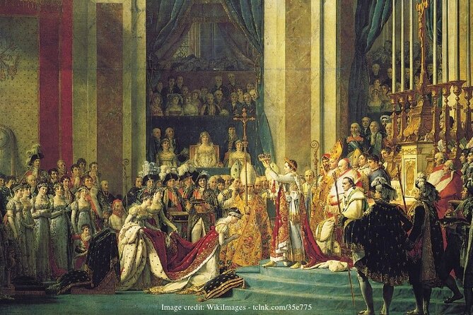 The Best of the Louvre Museum: Private Guided Tour - Tour Pricing and Reviews