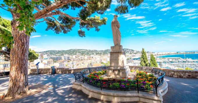 The Best of the Riviera Sightseeing Tour From Cannes - Important Information for Prospective Travelers
