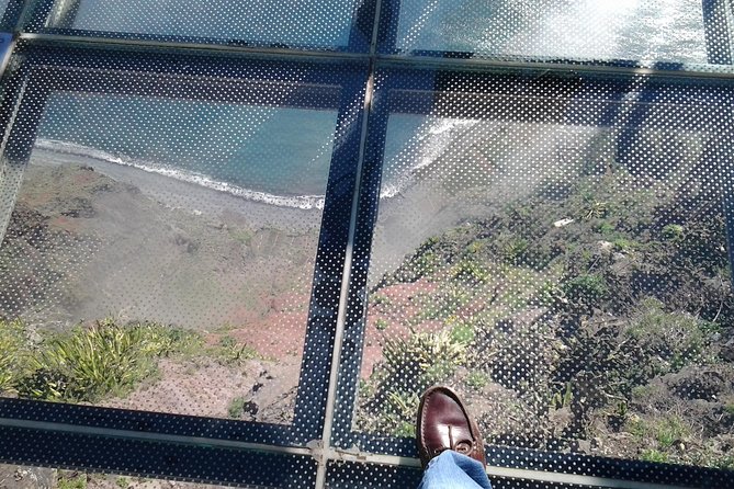 The Best of the West of Madeira - Hassle-free Transportation Arrangements