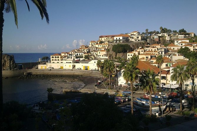 The Best of the West of Madeira - Convenient Pickup and Confirmation Process