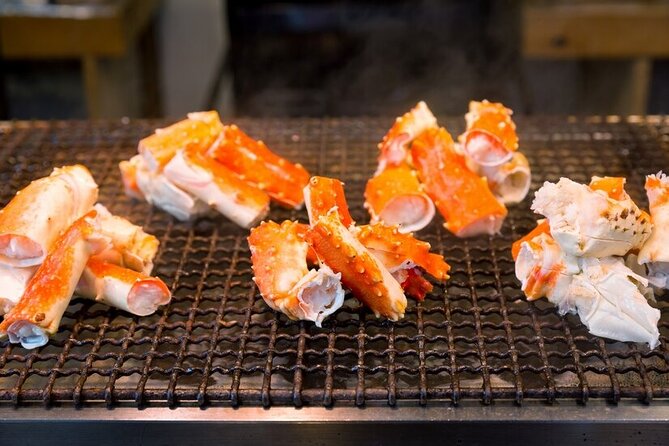 The Best of Tokyo: Tailored 1-2-Day Private Tour - Key Points