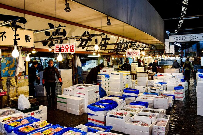 The Best of Tokyo: Tailored 1-2-Day Private Tour - Meeting and Pickup
