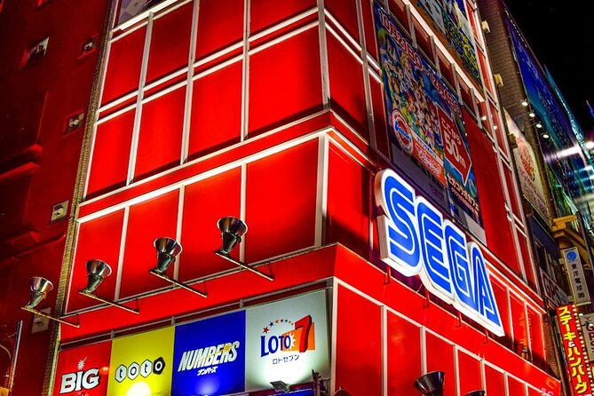 The Best of Tokyo: Tailored 1-2-Day Private Tour - Immerse in the Local Culture